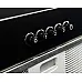 Витяжка Medium box 950 black 60