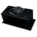 Витяжка Medium box 950 black 60