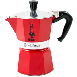 Кавоварка гейзерна Bialetti 0004943/NP