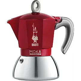 Кавоварка гейзерна Bialetti 0006944/NP