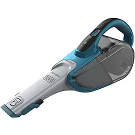 Аккумуляторный пылесос Black+Decker DVJ320J