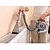 Аккумуляторный пылесос Black+Decker PD1820LF