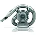 Аккумуляторный пылесос Black+Decker PD1820LF