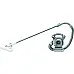 Аккумуляторный пылесос Black+Decker PD1820LF