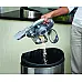 Аккумуляторный пылесос Black+Decker PD1820LF