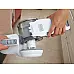 Аккумуляторный пылесос Black+Decker PV1020L