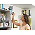 Аккумуляторный пылесос Black+Decker PV1020L