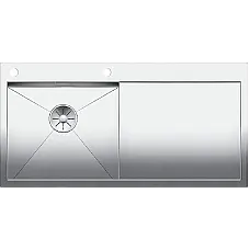 Мийка Blanco ZEROX 5S-IF/А 521628