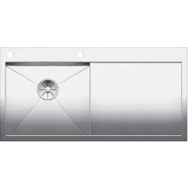 Мийка Blanco ZEROX 5S-IF/А 521628