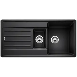 Мийка Blanco LEGRA 6 S silgr. 522207