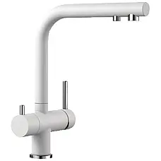 Змішувач Blanco FONTAS II silgr. 523134