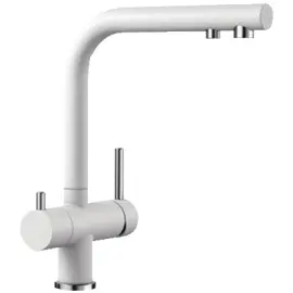 Змішувач Blanco FONTAS II silgr. 523134