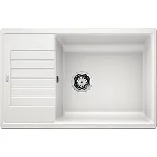 Мийка Blanco ZIA XL 6S Compact silgr.PD 523277