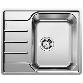 Мийка Blanco 525115 LEMIS 45 S-IF Mini 