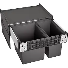 Система для сміття Blanco SELECT II 60/2 526203