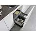 Мусорна система Blanco SELECT II XL 60/3 526205