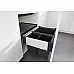 Мусорна система Blanco SELECT II XL 60/3 526205