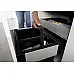 Сміттєва система Blanco SELECT II 60/2 Orga 526208