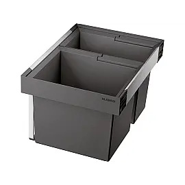 Система сортування відходів Blanco FLEXON II 602 Low 526641