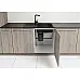 Подрібнювач харчових відходів BLANCO FWD Lite 526646