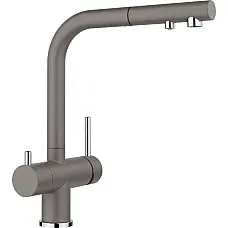 Змішувач FONTAS-S II Blanco 526946