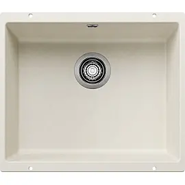 Мийка Blanco 527146 ROTAN 500-U silgr.