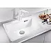 Мийка Blanco PLEON 6 silgr.PD білий 521683