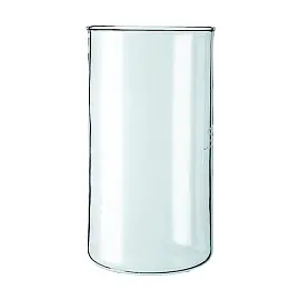 Колба без носика Bodum 01-10945-10, 1 л Brazil, Caffettiera, Chambord, Java