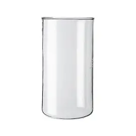 Колба без носика Bodum 01-11080-10, 0,35 л Brazil, Caffettiera, Chambord, Java