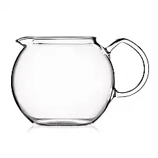 Колба зі скляною ручкою Bodum 01-1823-10-302, 0,5л Assam