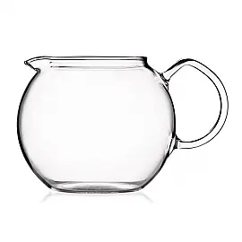 Колба зі скляною ручкою Bodum 01-1823-10-302, 0,5л Assam
