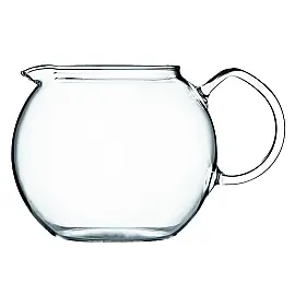Колба із скляною ручкою Bodum 01-1833-10-302, 1,5 л Assam