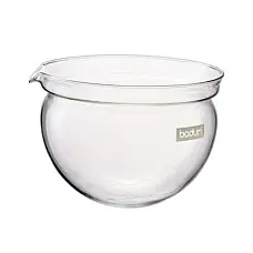 Колба для чайника Bodum 01-1915-10-302, 1,3 л Chambord