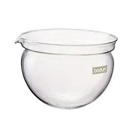 Колба для чайника Bodum 01-1915-10-302, 1,3 л Chambord