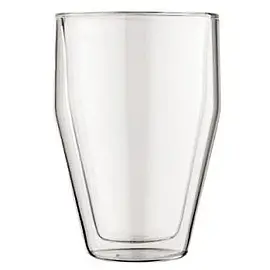 Набір склянок із підвійними стінками Bodum 10482-10, 0,35 л, 2 шт.