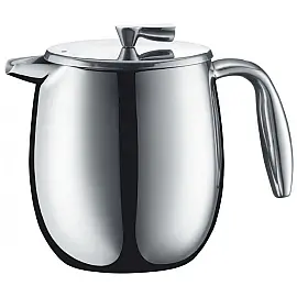 Кавник френч-прес із подвійними стінками Bodum 11055-16, 0,5л