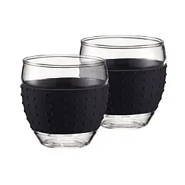 Набір склянок Bodum 11185-01 0,35 л, 2 шт