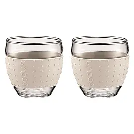 Набір склянок 0,35 л, 2 шт. Bodum 11185-913