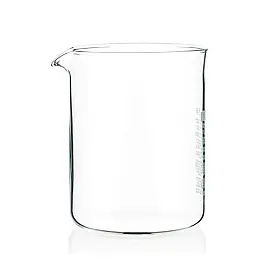Колба із носиком Bodum 1504-10, 0,5 л Chambord