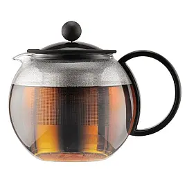 Чайник 1 л Bodum 1801-16