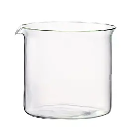 Колба із носиком Bodum 1865-10, 1 л Bistro Nouveau
