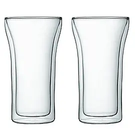 Набір термосклянок Bodum 4547-10, 0,4 л, 2 шт.