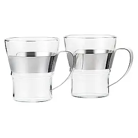 Набір чашок Bodum 4552-16, 0,3 л, 2 шт.
