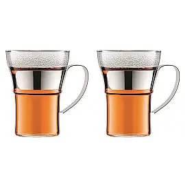 Набір склянок Bodum 4553-16, 0,35 л, 2 шт.