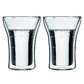Набір термосклянок Bodum 4556-10 0,25 л, 2 шт.
