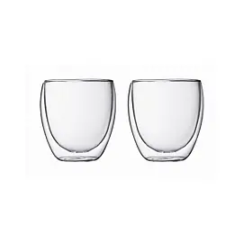 Набір термо-чашок Bodum 4558-10 0,25 л, 2 шт