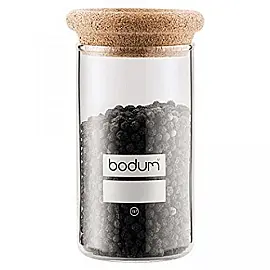 Банк для зберігання з кришкою Bodum 8525-109-2