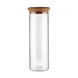 Банка для зберігання спагетті з кришкою Bodum 8687-109-2, 1,9 л