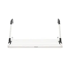 Сушарка для білизни навісна Brabantia 102769 - до 4,5м навішування