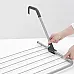 Сушарка для білизни навісна Brabantia 102769 - до 4,5м навішування